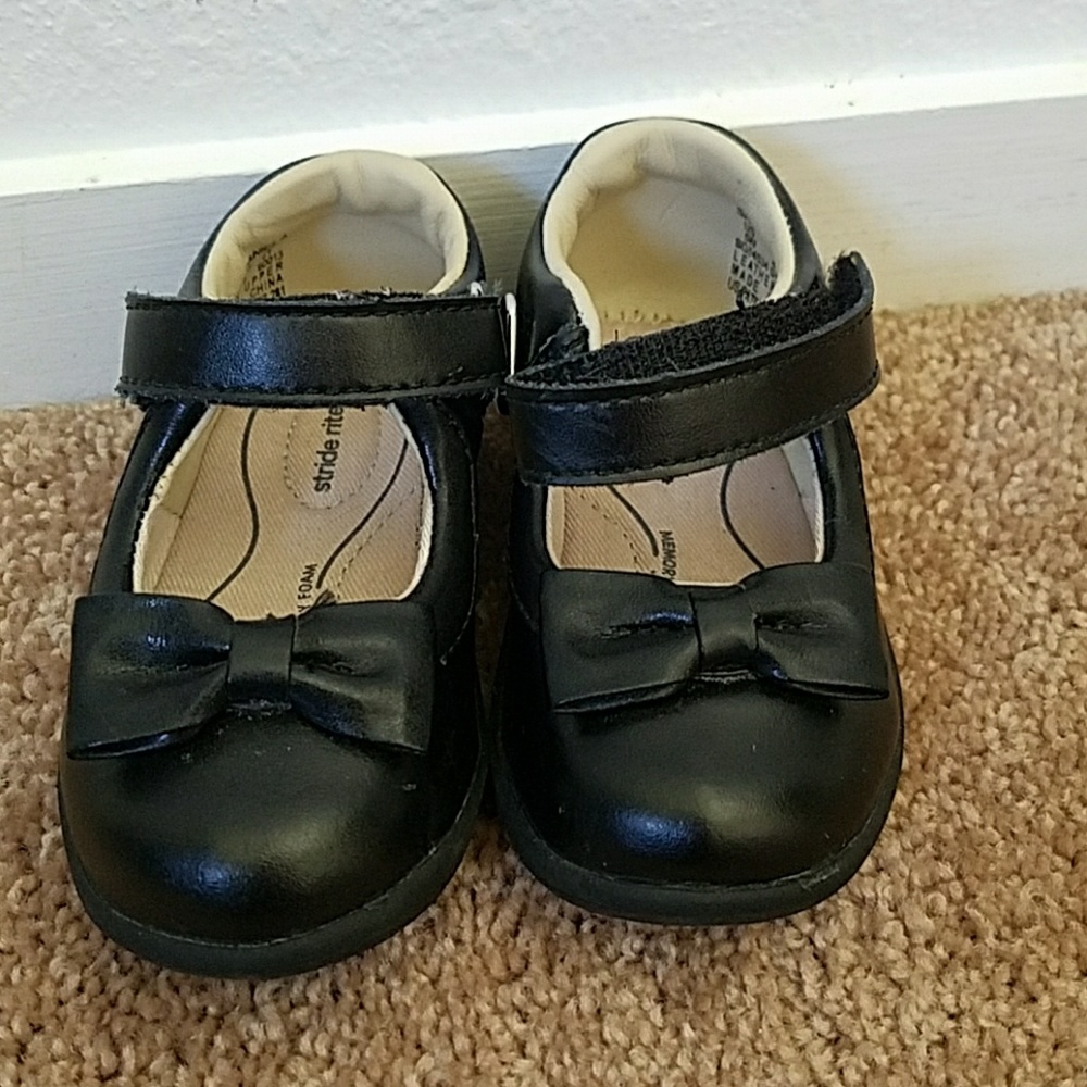 Dressy Shoes