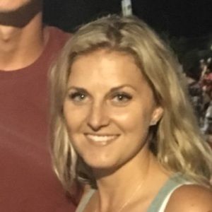 Meet your Posher, Kellie