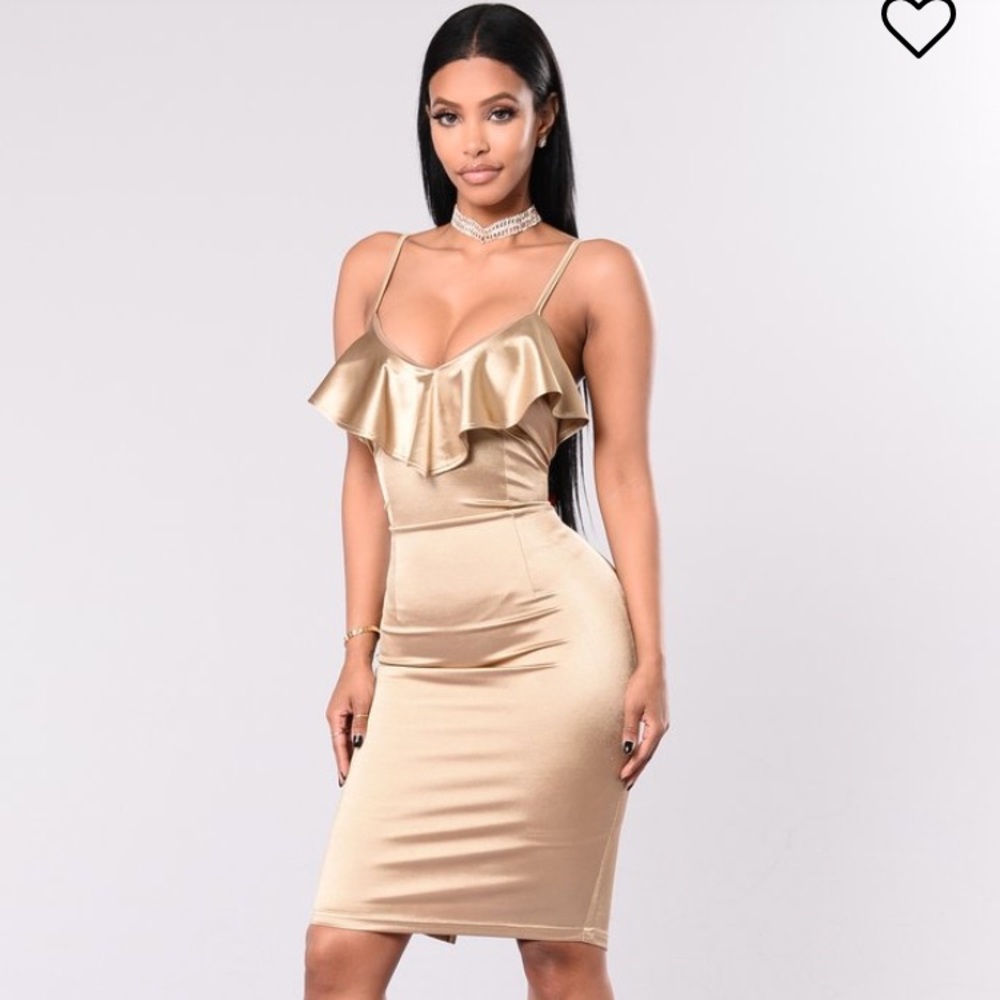 Party dress