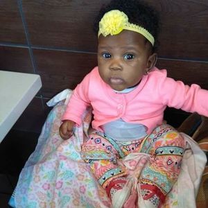 Meet your Posher, Andrea