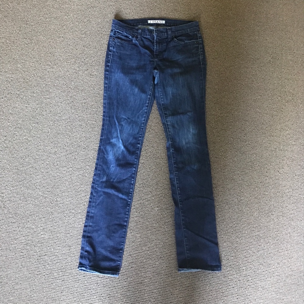 J Brand - denim - size 28