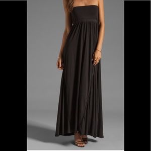 NWOT LAmade Maxi Dress.