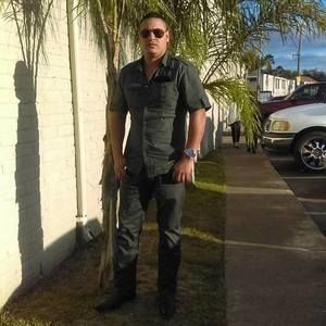 Meet your Posher, Jesus