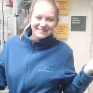 Meet your Posher, Elysse