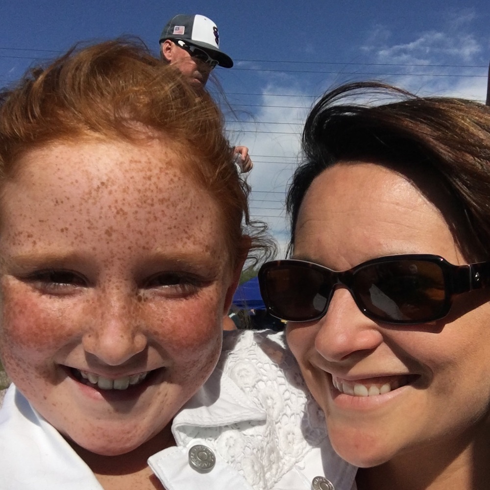 Meet your Posher, Melani