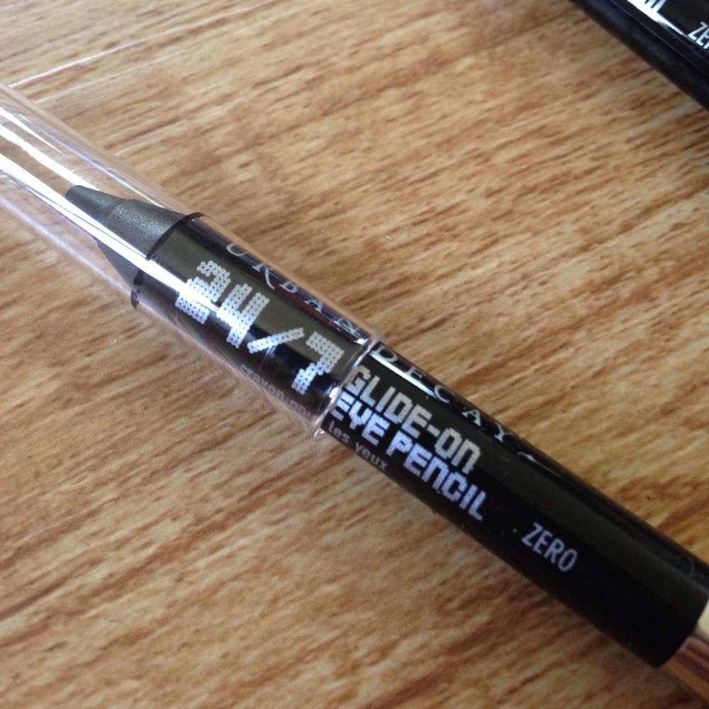 Urban Decay 24/7 Eye Pencil - Picture 4 of 4
