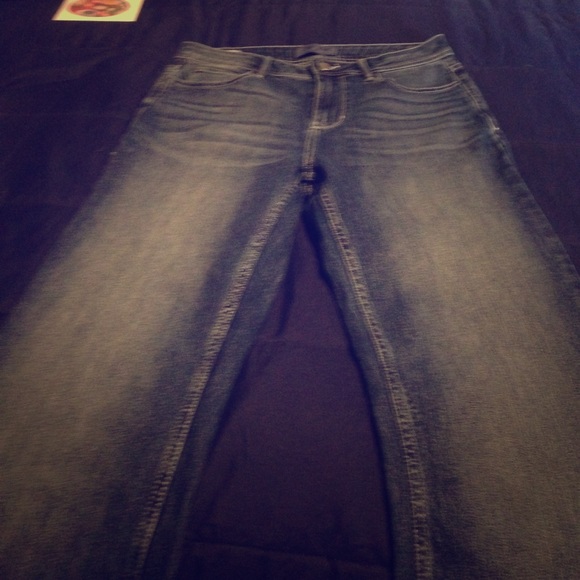 Blue Jeans - Picture 1 of 3