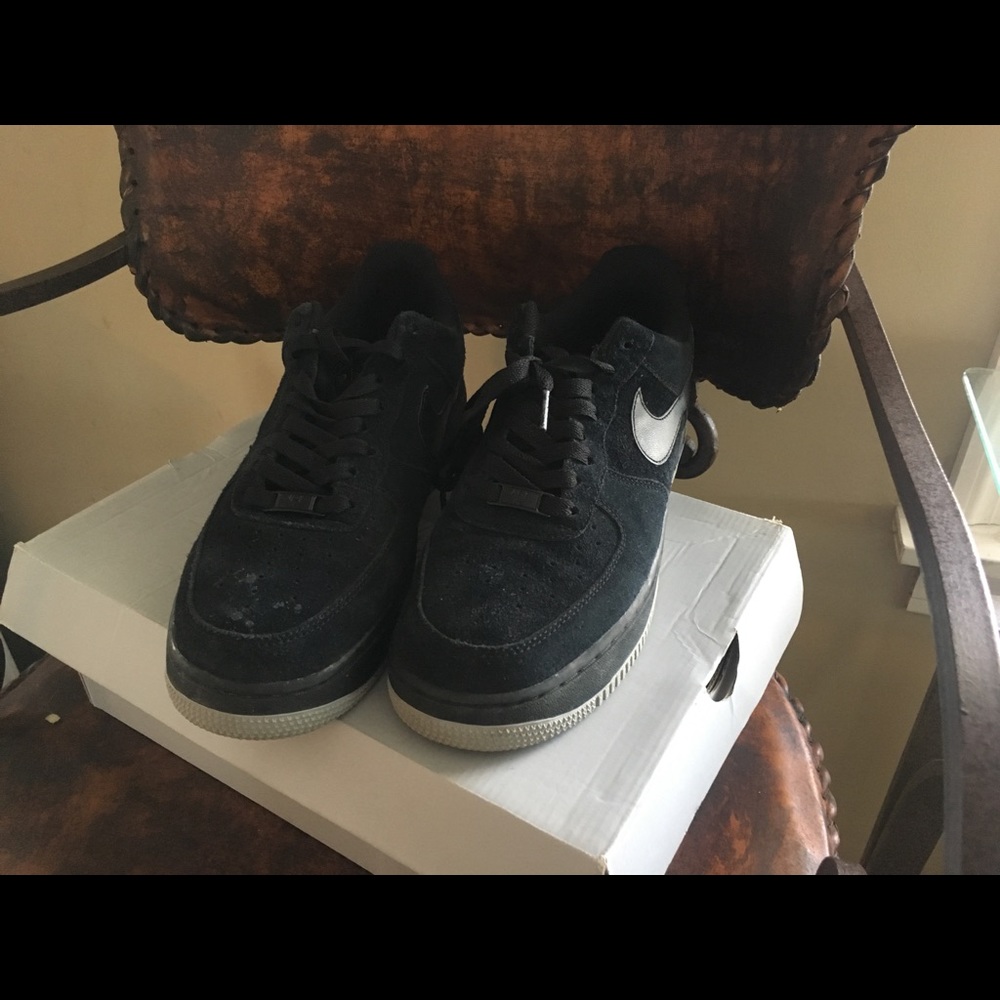 Air Force one