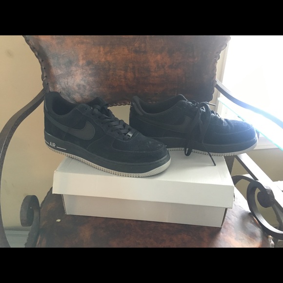 Air Force one - Picture 2 of 2