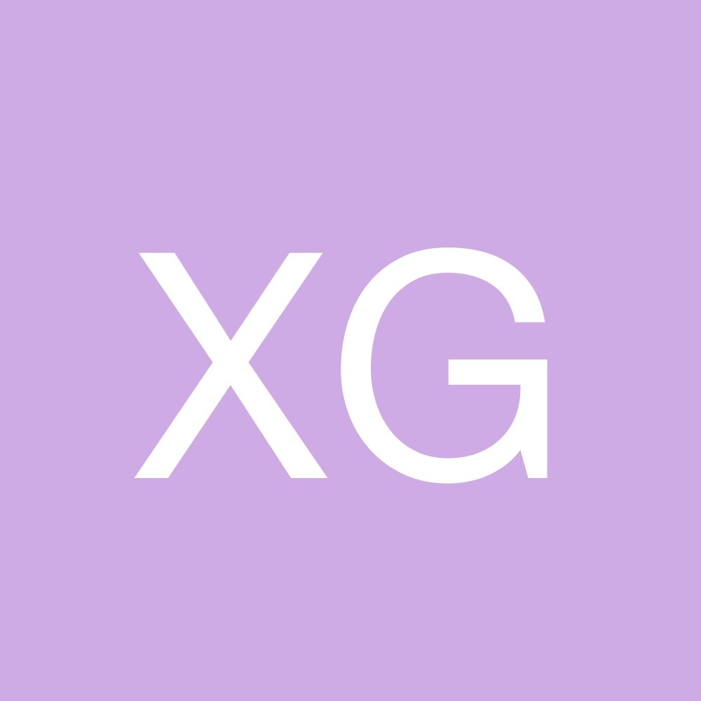 Meet your Posher, Xinyu