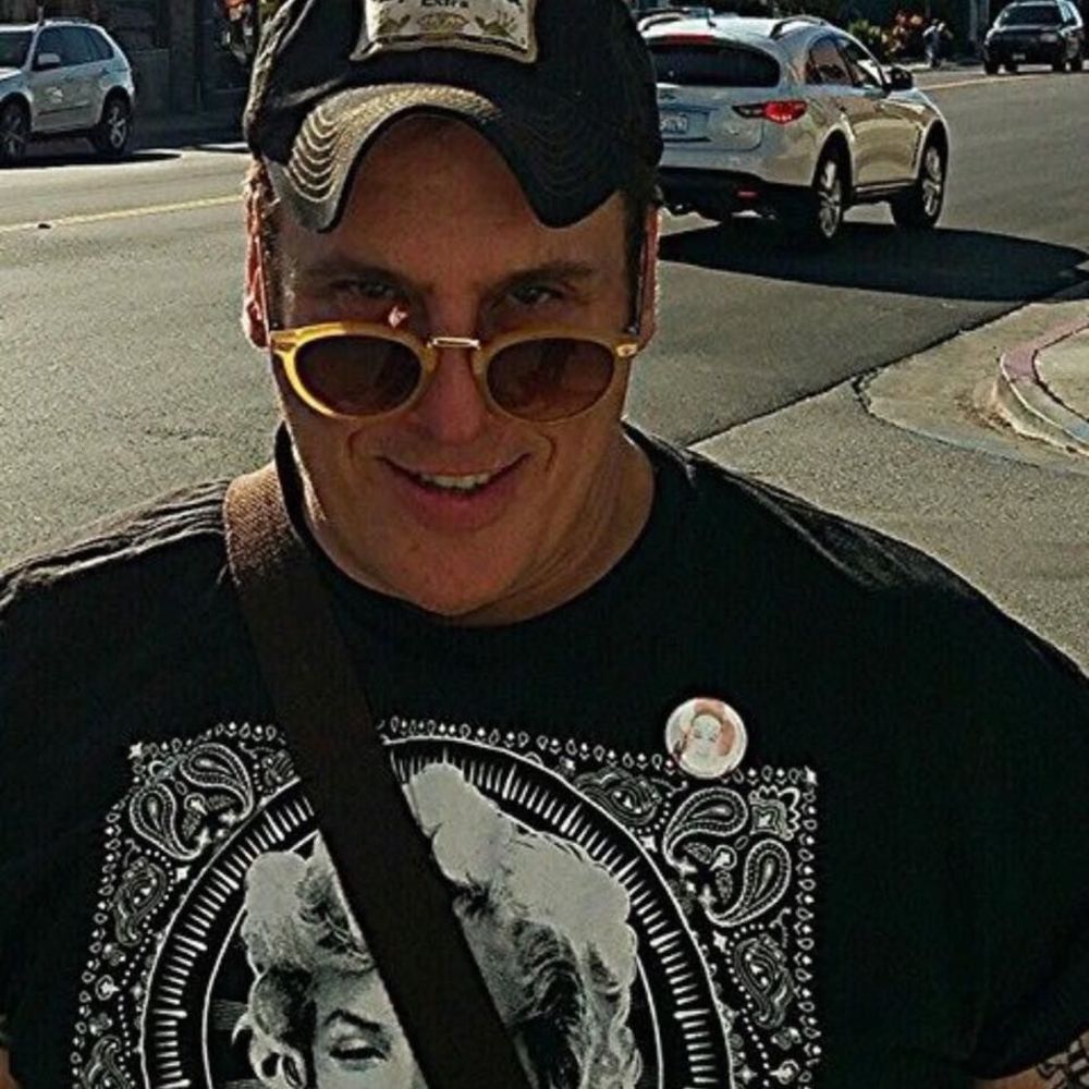 Meet your Posher, Mark