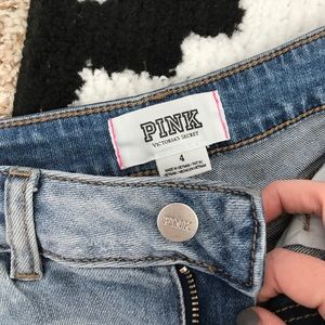 Women's Victoria's Secret denim shorts