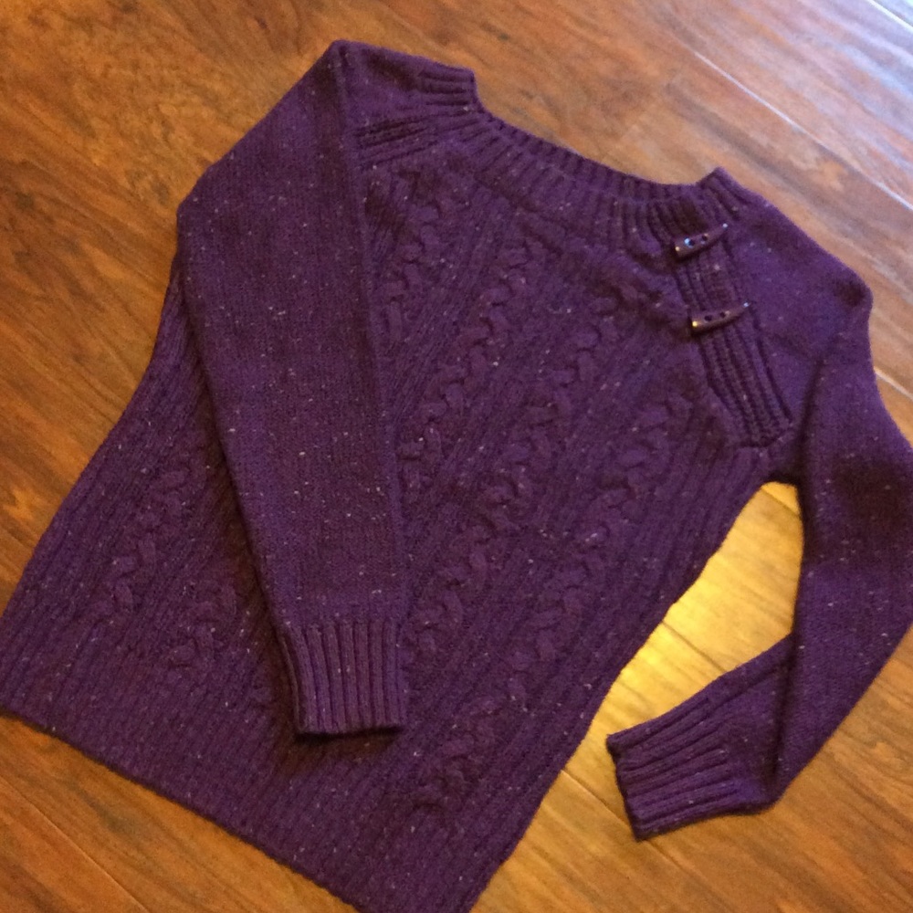 Knit Sweater