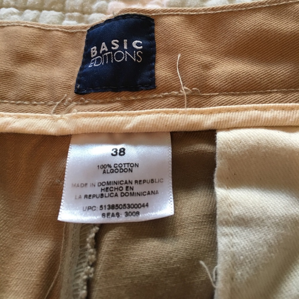 Men's shorts - Picture 3 of 3
