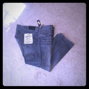 Ralph Lauren Polo Jeans (Hampton Straight Stretch)