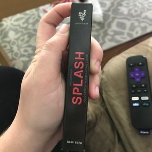 Younique liquid lipstick