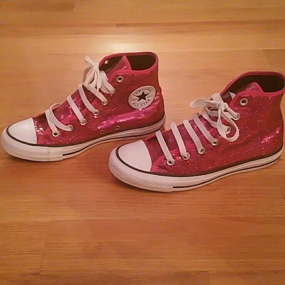 sequence converse