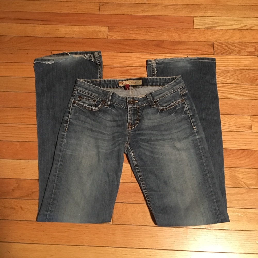 BKE Jeans
