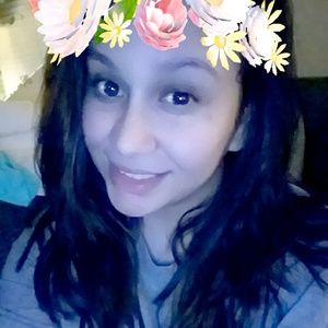 Meet your Posher, Gisela