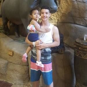 Meet your Posher, Alexandra