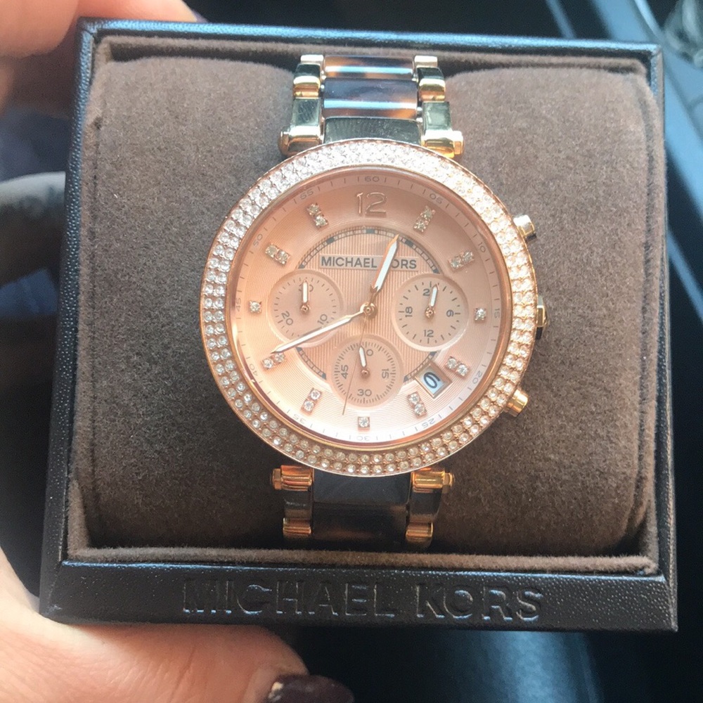 Michael Kors