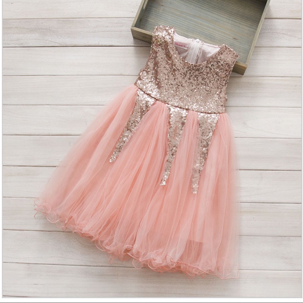 The "Lulu" beautiful tutu dress 👗 NWT