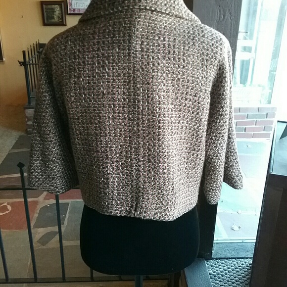 Jacket - Picture 2 of 3