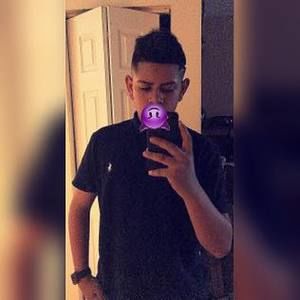 Meet your Posher, Mikey