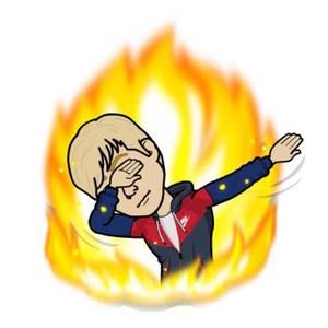 Meet your Posher, Collin