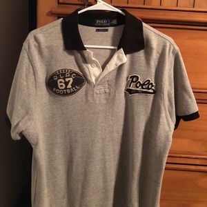 Polo Ralph Lauren polo shirt