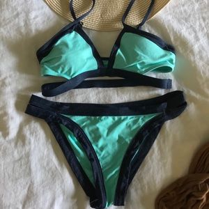 LSPACE bikini set