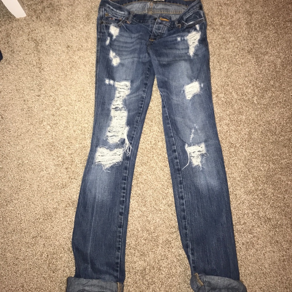 Hollister Jeans