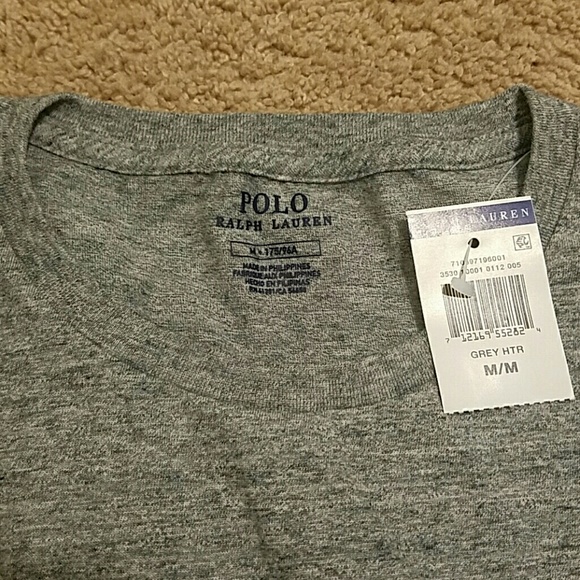 Limited edition Polo Bear t-shirt - Picture 5 of 6