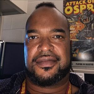 Meet your Posher, Vincent