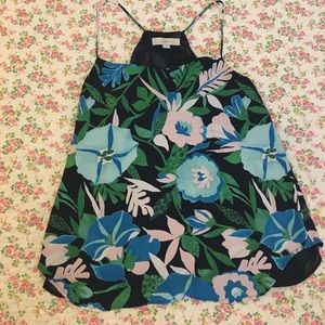 Chiffon Top