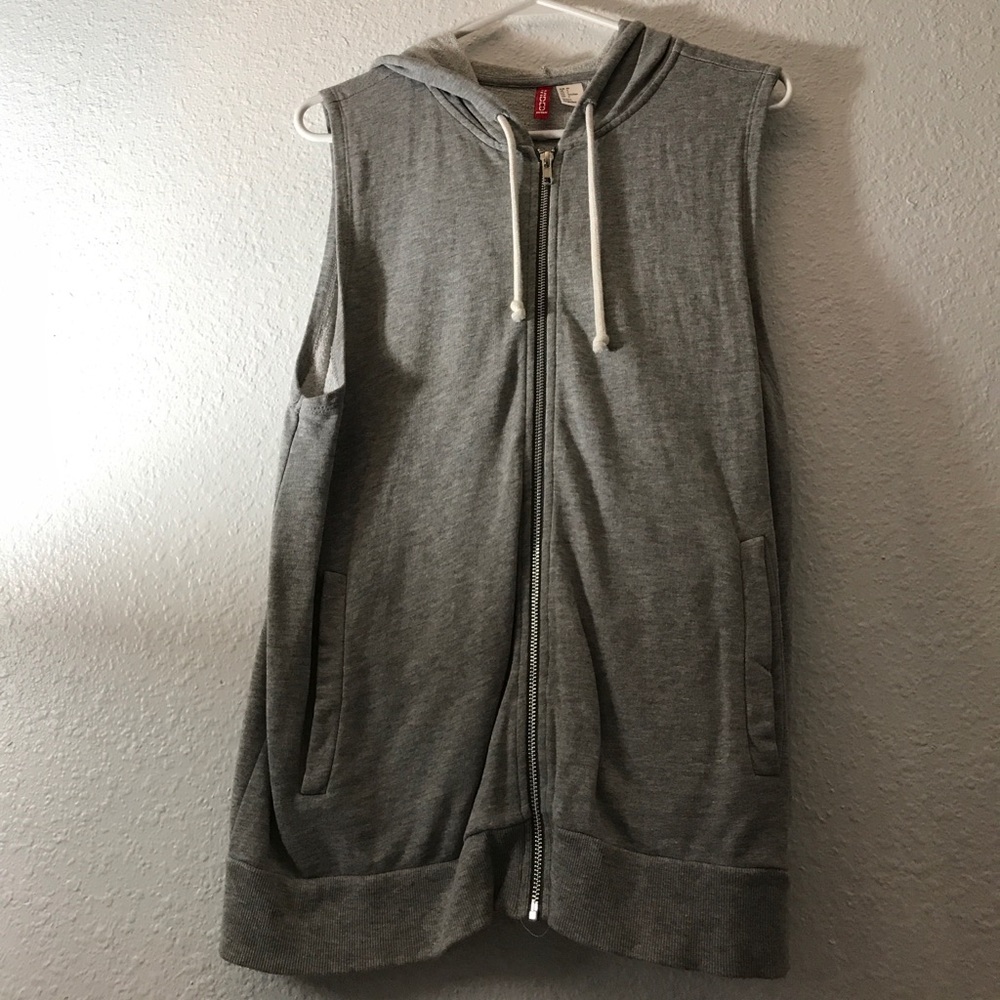 H&M hoody