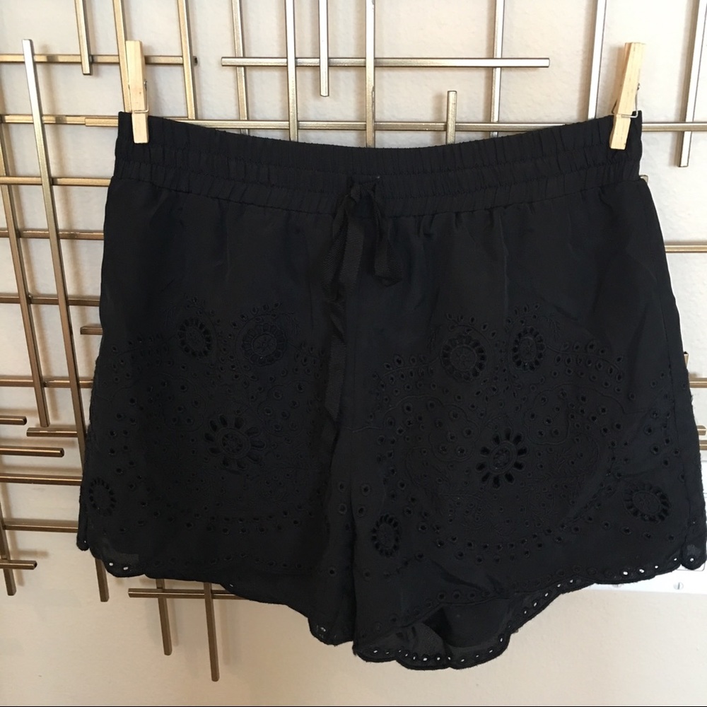 Ellison brand shorts