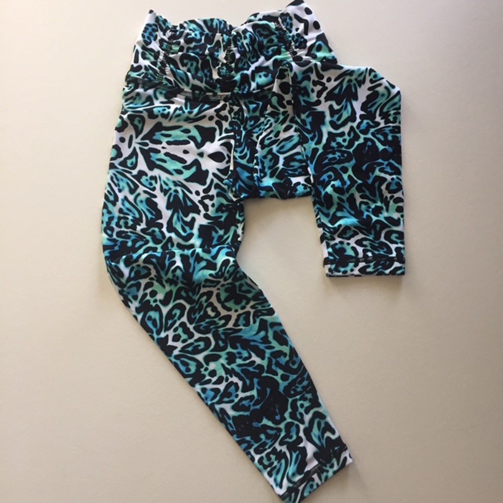 Brazilian leggings