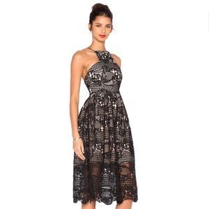 Elliat In The Air Dress