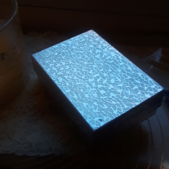 New Animal friendly Tassle skull Necklace - Picture 3 of 3