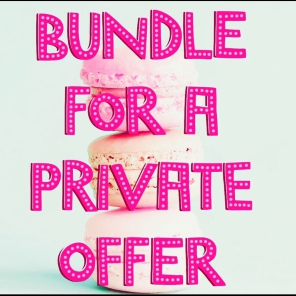 Bundle!
