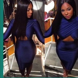 Meet your Posher, Kaneisha