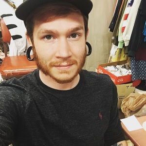 Meet your Posher, Kenny