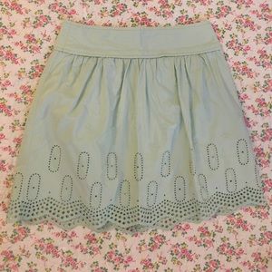 LOFT skirt