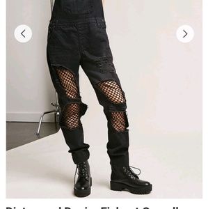 Meet your Posher, Robin