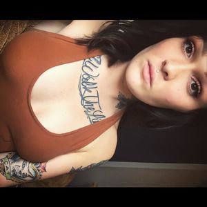 Meet your Posher, Amber