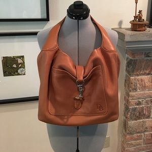 Dooney & Bourke Belvedere Knock Off