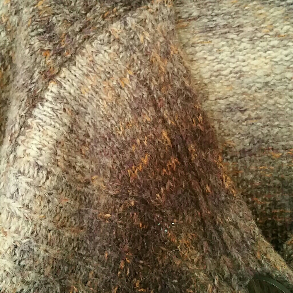 Talbots sweater - Picture 3 of 5