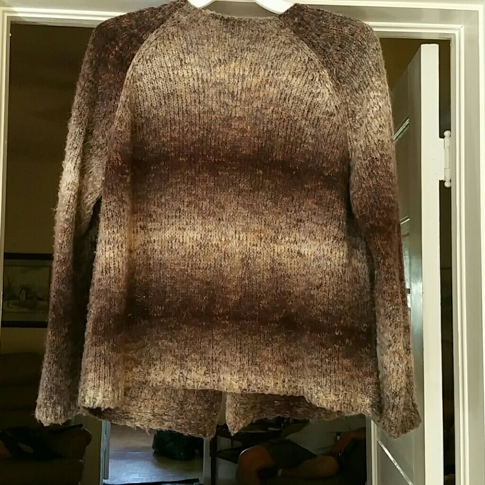 Talbots sweater - Picture 5 of 5