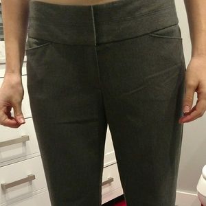 Express Editor pants